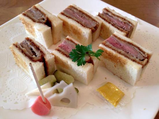 新世界 グリル梵銀座店